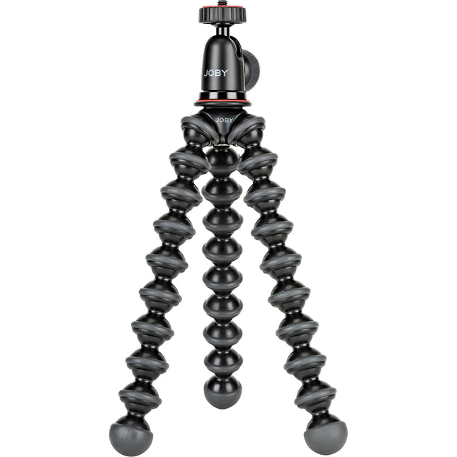 JOBY GorillaPod 1K Mini Trípode Flexible con Cabezal Bola 2.2 lb 10"