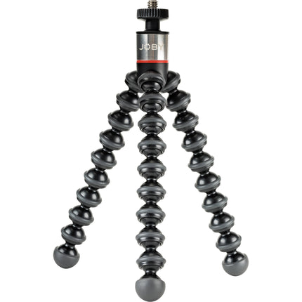 JOBY GorillaPod 325 Mini Trípode Flexible Capacidad 11.5 oz Peso 2.2 oz