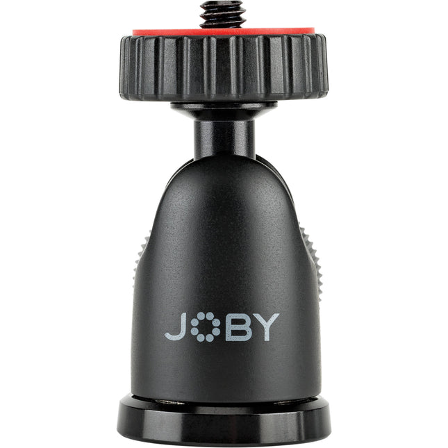 JOBY BallHead 1K Cabezal esférico capacidad 2.2 lb altura 2.4 pulgadas