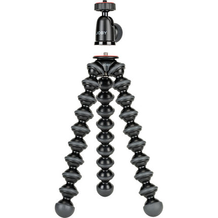 JOBY GorillaPod 1K Mini Trípode Flexible con Cabezal Bola 2.2 lb 10"