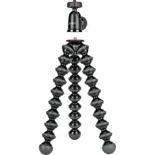 JOBY GorillaPod 1K Mini Trípode Flexible con Cabezal Bola 2.2 lb 10"