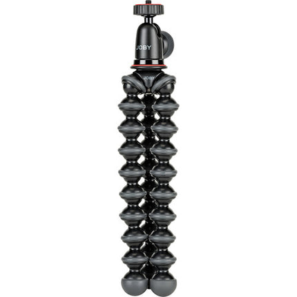JOBY GorillaPod 1K Mini Trípode Flexible con Cabezal Bola 2.2 lb 10"