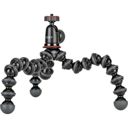 JOBY GorillaPod 1K Mini Trípode Flexible con Cabezal Bola 2.2 lb 10"