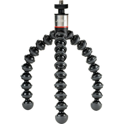 JOBY GorillaPod 325 Mini Trípode Flexible Capacidad 11.5 oz Peso 2.2 oz