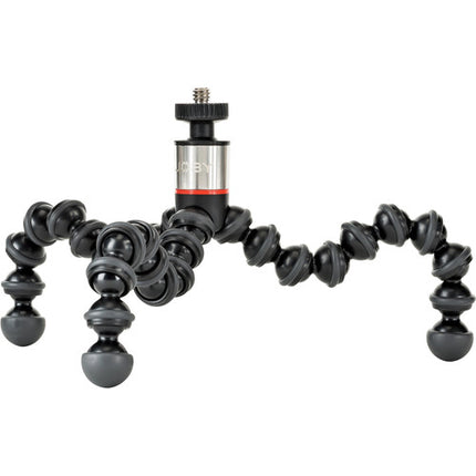 JOBY GorillaPod 325 Mini Trípode Flexible Capacidad 11.5 oz Peso 2.2 oz