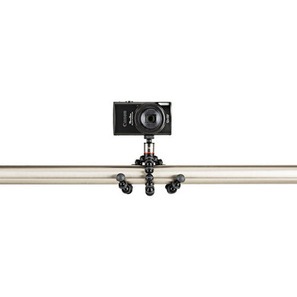 JOBY GorillaPod 325 Mini Trípode Flexible Capacidad 11.5 oz Peso 2.2 oz