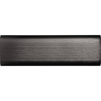 Shure ANI22BLOCK Interfaz de Red de Audio con PoE y 2 Mic Line