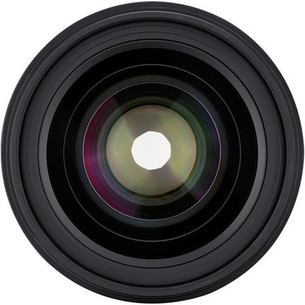 Rokinon AF 35mm f1.4 FE Objetivo Sony E Montura Full Frame f1.4-f16