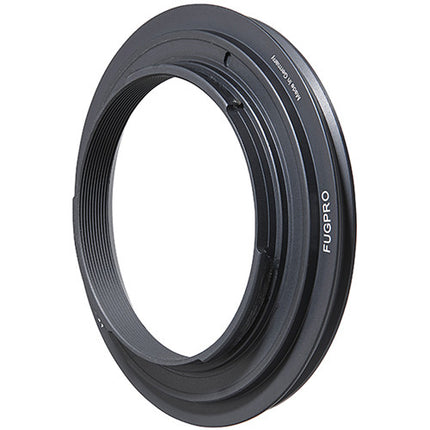 Adaptador Novoflex BALPRO para cámaras Fujifilm G-Mount construcción metálica