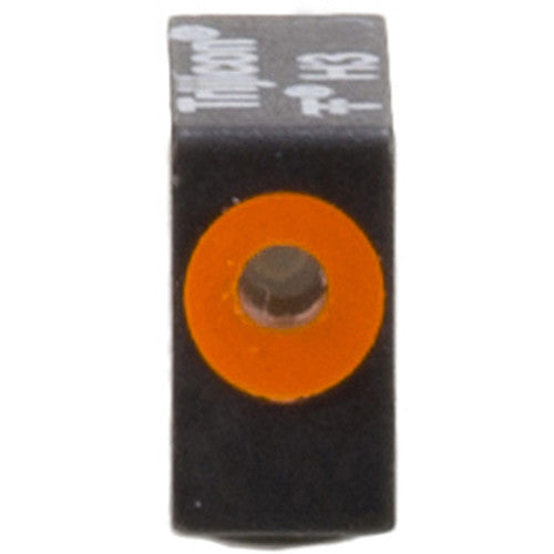 Trijicon HD XR Mira Delantera para Pistolas Glock 9mm 40 Luz Tritio