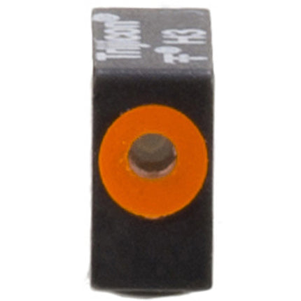 Trijicon HD XR Mira Delantera para Glock 42/43 Luz Tritio 12 Años