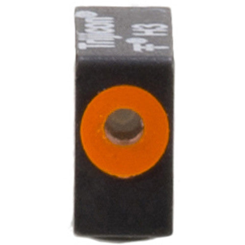 Trijicon HD XR Mira Delantera para Glock 42/43 Luz Tritio 12 Años
