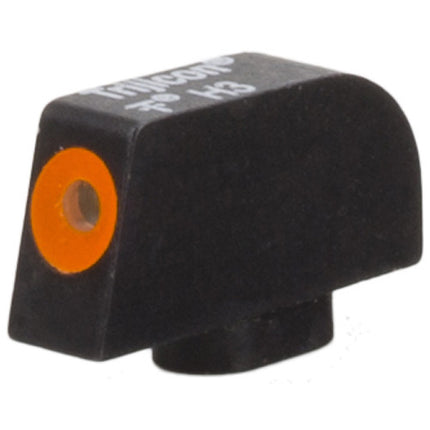 Trijicon HD XR Mira Delantera para Glock 42/43 Luz Tritio 12 Años