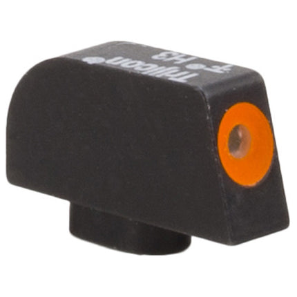 Trijicon HD XR Mira Delantera para Glock 42/43 Luz Tritio 12 Años