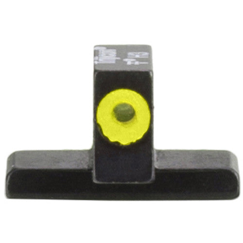 Trijicon HD XR Mira Frontal para Sig Sauer .40 y .45 Contorno Amarillo