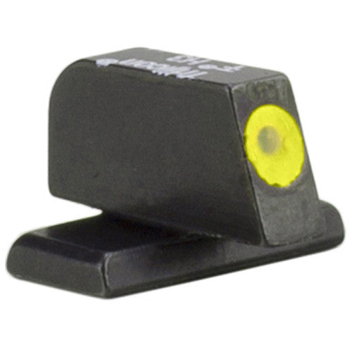 Trijicon HD XR Mira Frontal para Sig Sauer .40 y .45 Contorno Amarillo