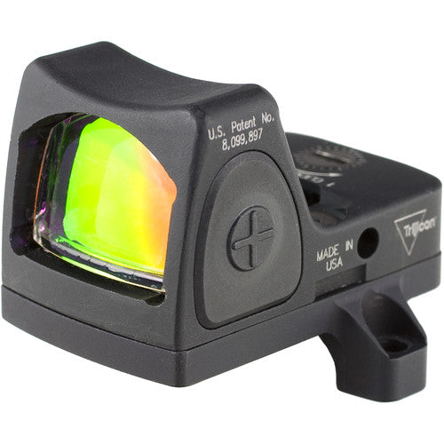 Trijicon RM06 RMR Type 2 Mira Reflex LED Ajustable 3.25 MOA Montura RM66