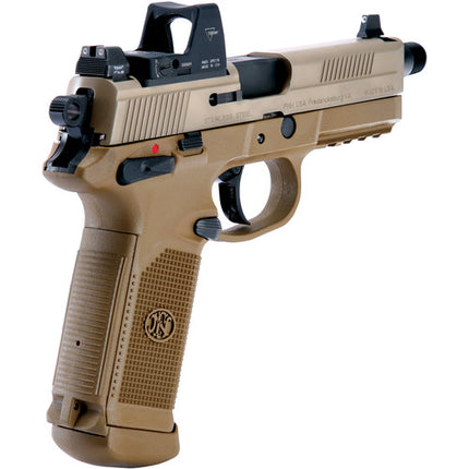 Trijicon RM06 RMR Type 2 Mira Reflex LED Ajustable Punto Rojo 3.25 MOA Cerakote Verde