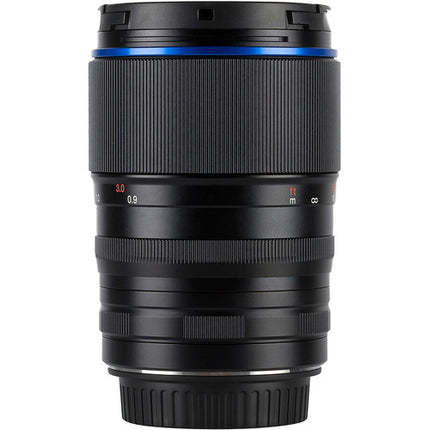 Venus Optics Laowa 105mm f/2 Lente Nikon F Montura FX f22