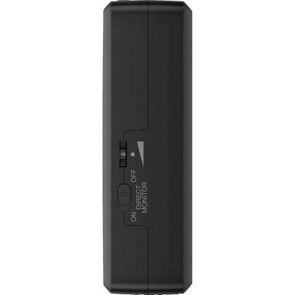 IK Multimedia iRig Pre HD interfaz de audio con previo micrófono 24 bit 96 kHz incluye cables y baterías AA
