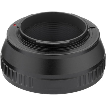 Vello Adaptador de Objetivo Minolta MD a Montura FUJIFILM X con Foco Infinito