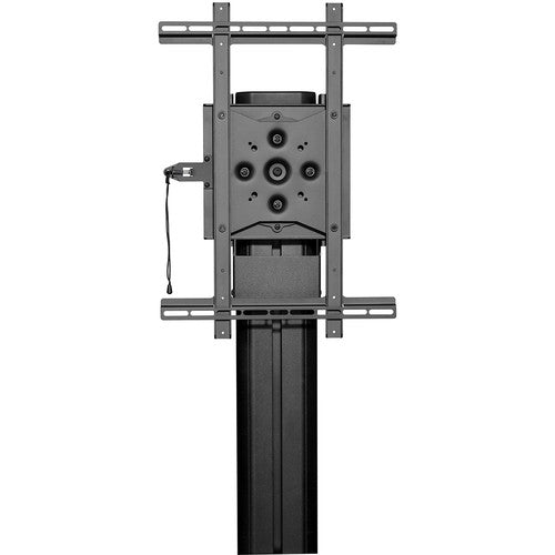 Peerless-AV Soporte Giratorio para Carros y Soportes Seleccionados