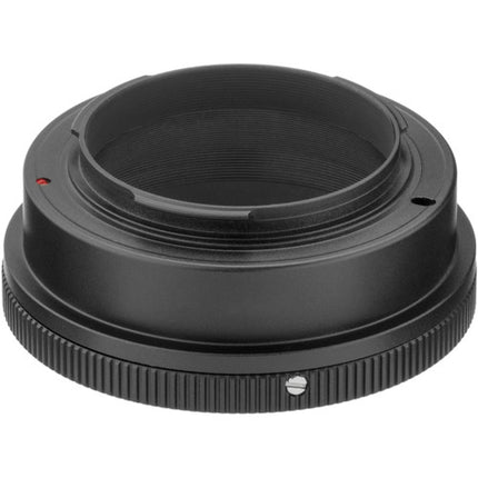 Vello Adaptador de Lentes Canon FD a Sony E-Mount con Enfoque Infinito