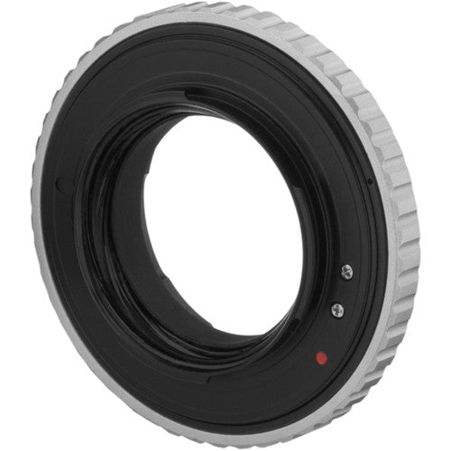 Vello Leica M Adaptador de Lente para Sony E con Macro y Enfoque Helicoidal