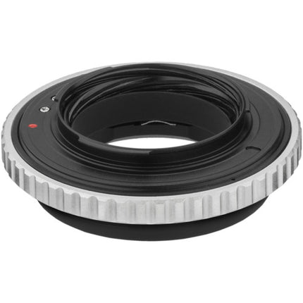 Vello Leica M Adaptador de Lente para Sony E con Macro y Enfoque Helicoidal