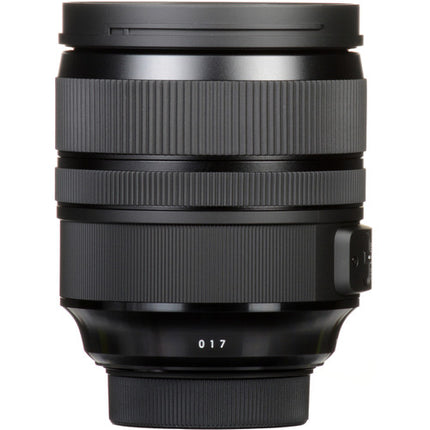 Sigma 24-70mm f2.8 DG OS HSM Art Lente para Nikon F con Estabilizador y Motor HSM