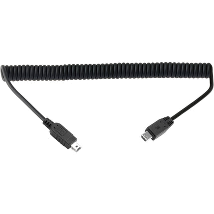 Vello FB-N2 FlashBoss Cable de Liberación para Nikon DC-2 10-35" flexible