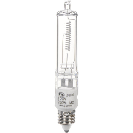 Profoto Modeling Lamp 250W 120V para luz de modelado Acute 2