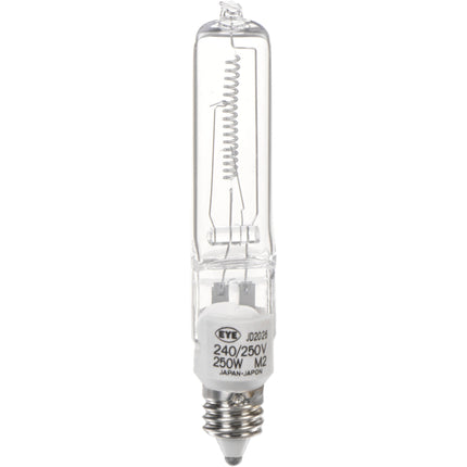 Profoto Modeling Lamp luz de modelado 250 watts 240 volts para Acute 2 Pro 7