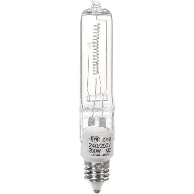 Profoto Modeling Lamp luz de modelado 250 watts 240 volts para Acute 2 Pro 7