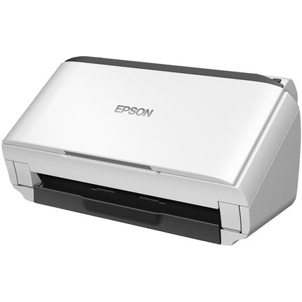 Epson WorkForce DS-410 Escáner de Documentos 600 dpi y 50 Hojas ADF Duplex