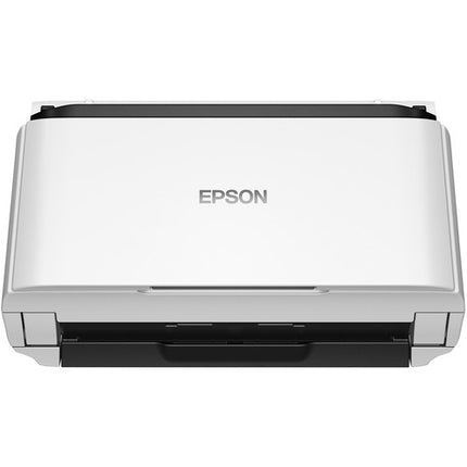 Epson WorkForce DS-410 Escáner de Documentos 600 dpi y 50 Hojas ADF Duplex