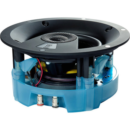 ELAC Debut Series IC-D61 Altavoz empotrable 6.5" 120W con rejilla pintable