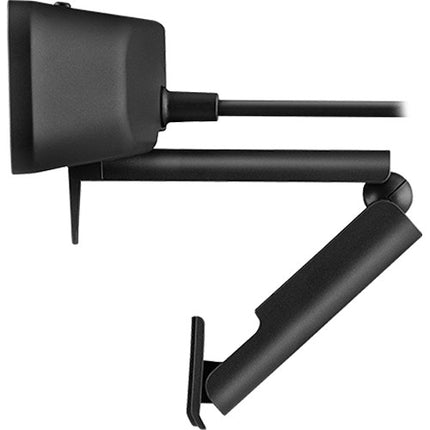 Logitech C925e Webcam con Resolución Full HD 1080p 30 fps y Autofocus
