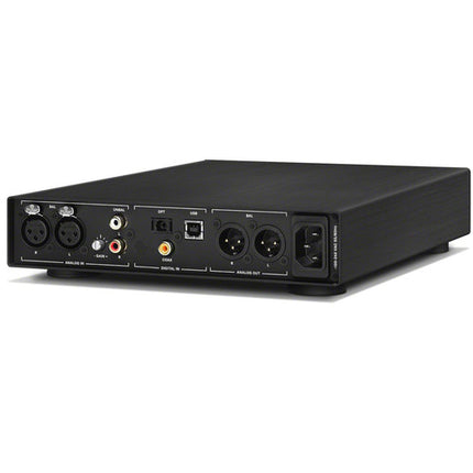 Sennheiser HDV 820 Amplificador Digital para Auriculares DAC ESS SABRE32 32 Bit 384 kHz
