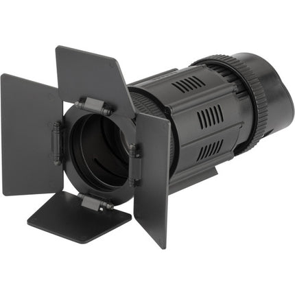 Genaray Contender Foco LED Kit de 3 Luces 5600K CRI 95 Más Módulo Batería