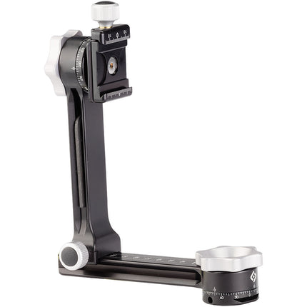Really Right Stuff PG-01 Cabezal Pano Giratorio Compacto 8 lb 7.5" Alta Capacidad