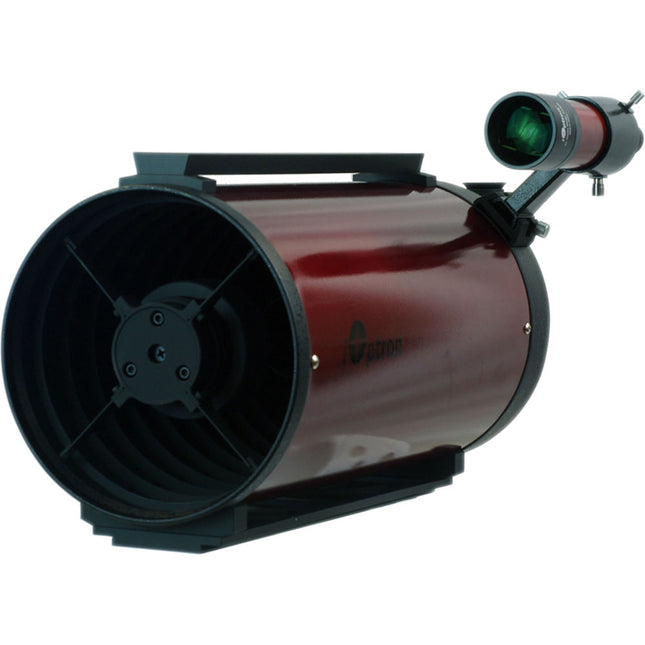 iOptron Photron 200mm f/8 Ritchey-Chrétien Telescopio Catadióptrico OTA 1624mm Focal