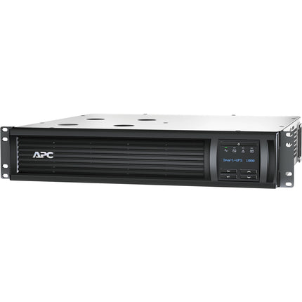 APC Smart-UPS Sistema de Respaldo de Batería 700W 1000VA con SmartConnect