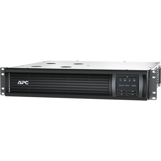 APC Smart-UPS Sistema de Respaldo de Batería 700W 1000VA con SmartConnect