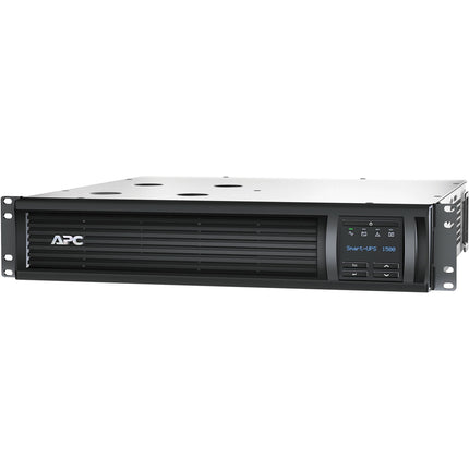 APC Smart-UPS SAI 1000W 1440VA con protección contra sobretensiones y SmartConnect