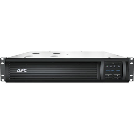 APC Smart-UPS Sistema de Respaldo de Batería 700W 1000VA con SmartConnect