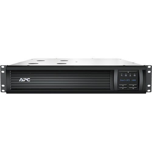 APC Smart-UPS Sistema de Respaldo de Batería 700W 1000VA con SmartConnect
