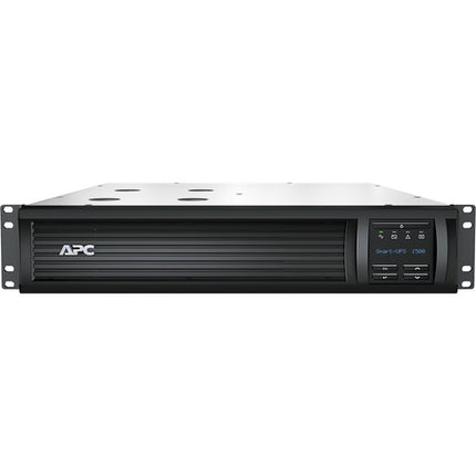 APC Smart-UPS SAI 1000W 1440VA con protección contra sobretensiones y SmartConnect