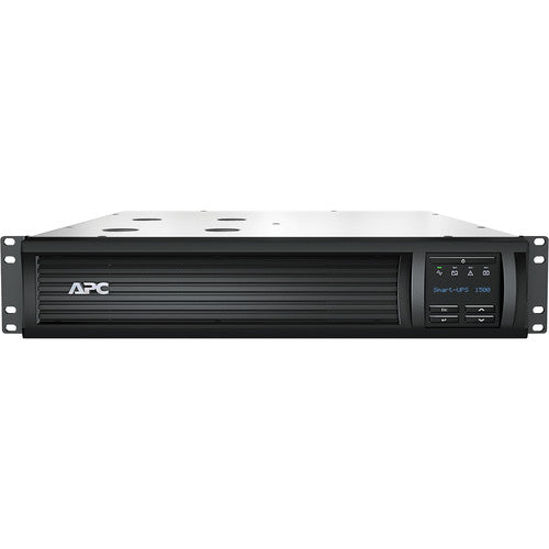 APC Smart-UPS SAI 1000W 1440VA con protección contra sobretensiones y SmartConnect