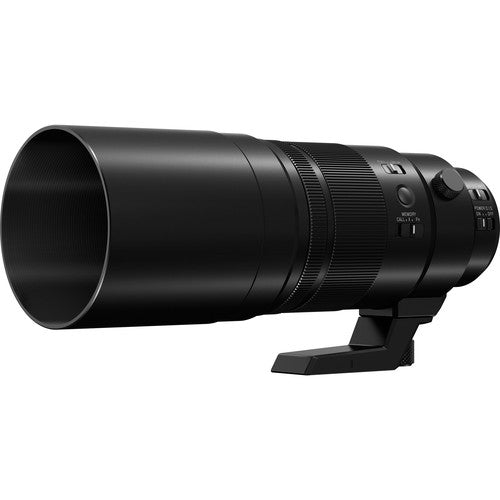 Panasonic Leica DG Elmarit 200mm f/2.8 Objetivo Micro Cuatro Tercios con Teleconvertidor 1.4x